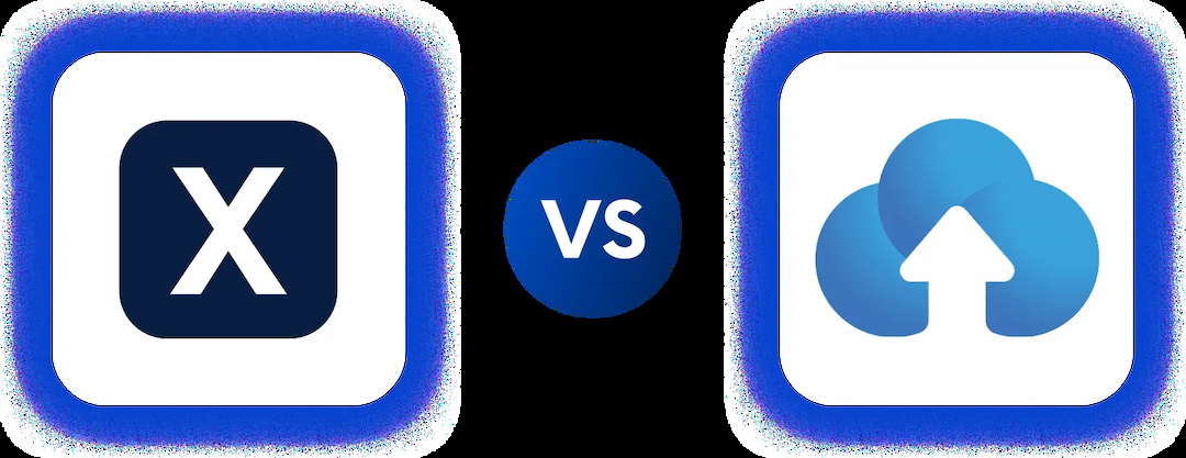 Comparison between Internxt and Terabox